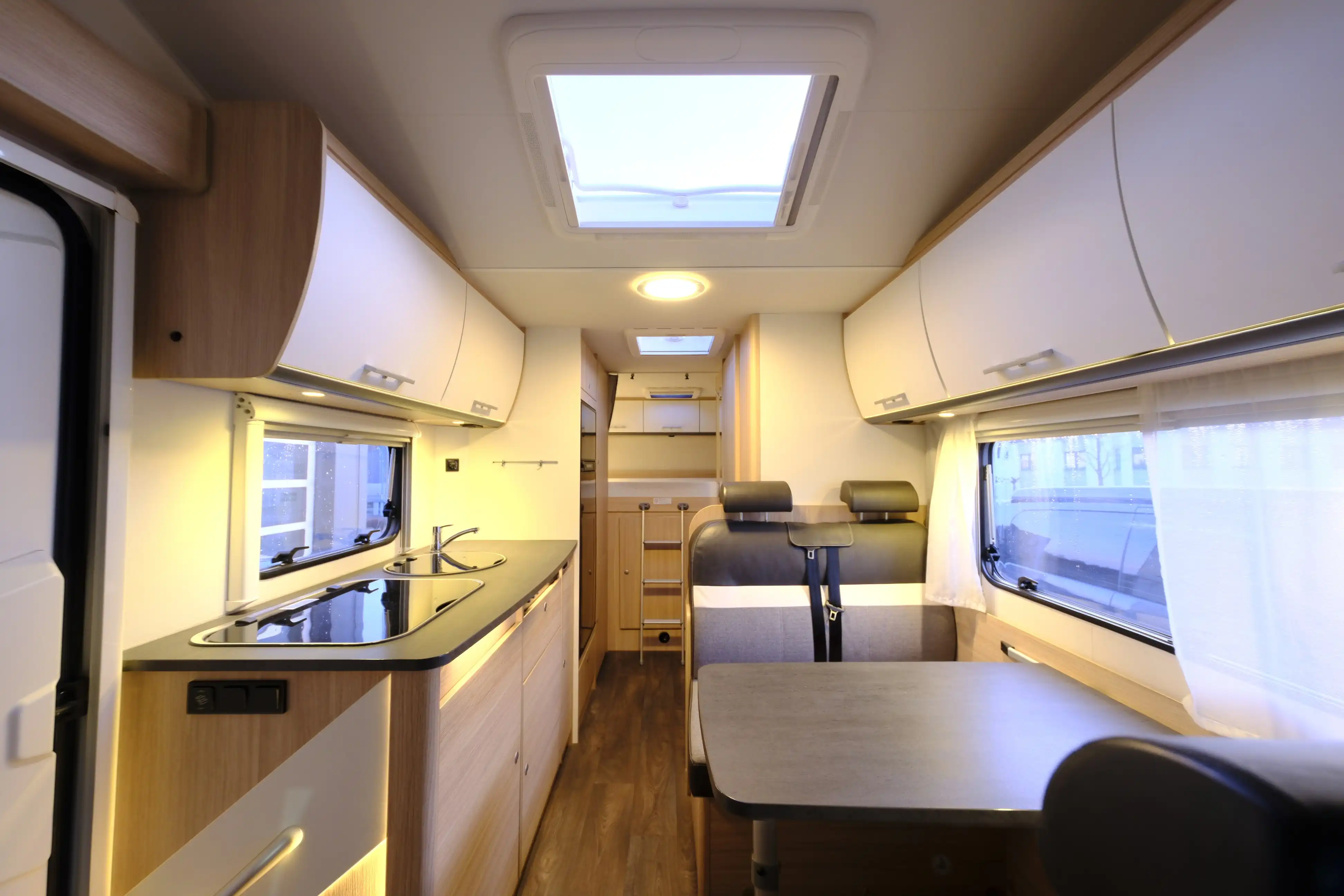 SUNLIGHT A 70 - Ansicht 10